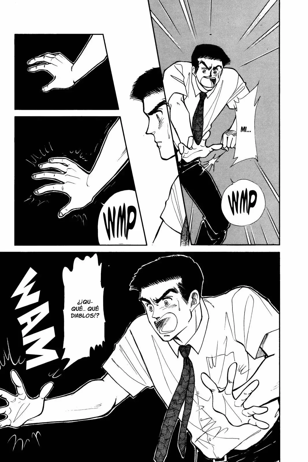 Capitulo 34 page 20