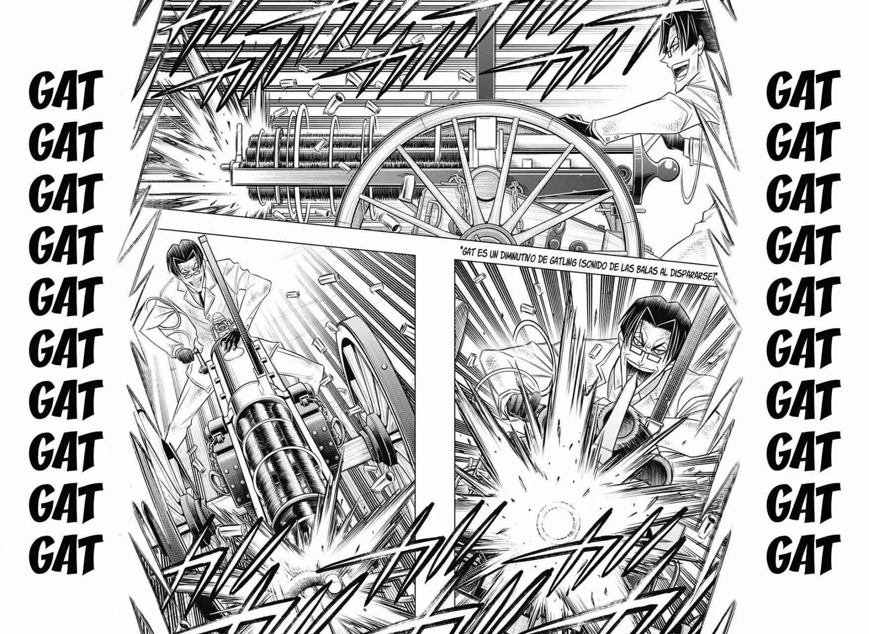 Capitulo 33 page 17