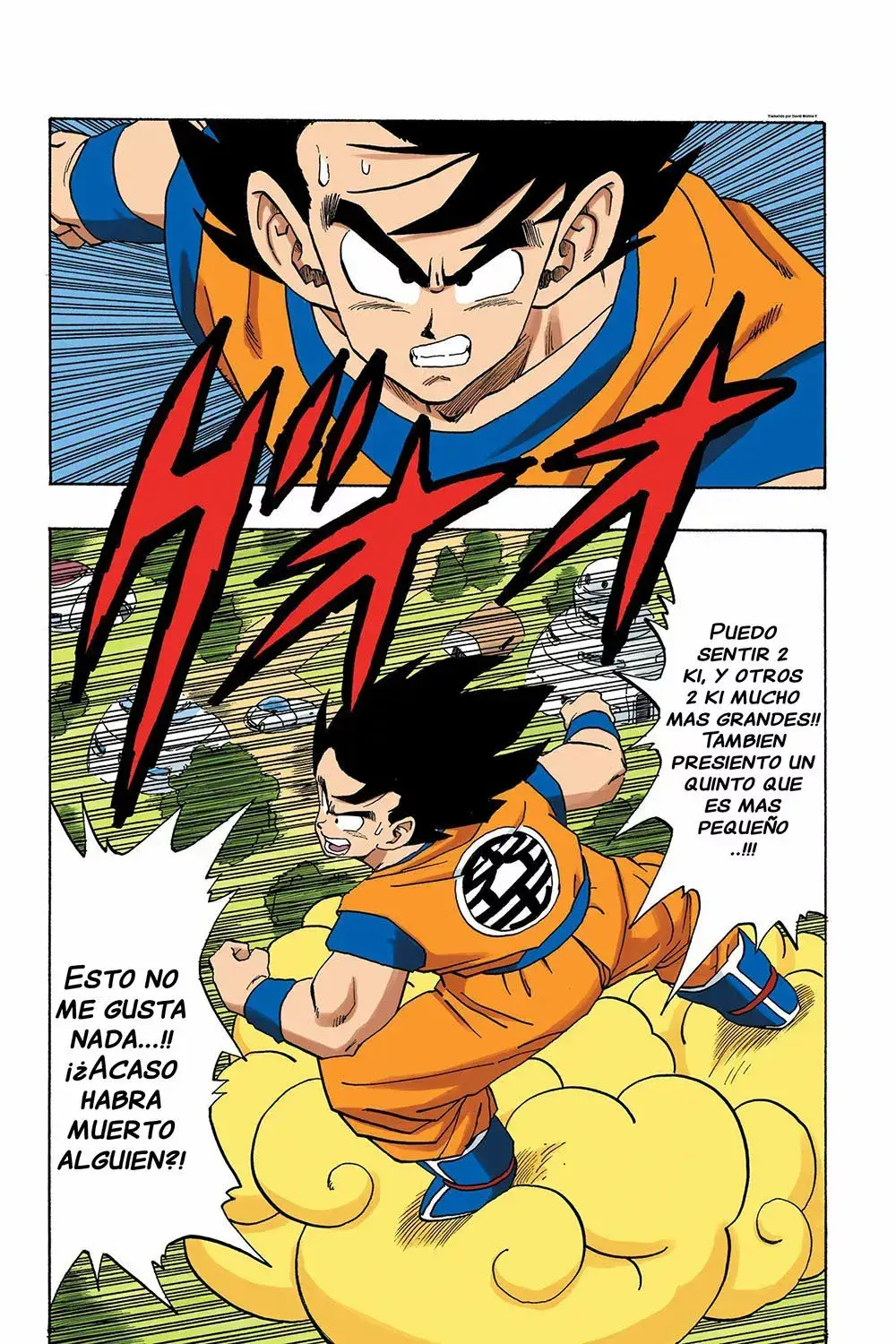 Capitulo 222 page 3
