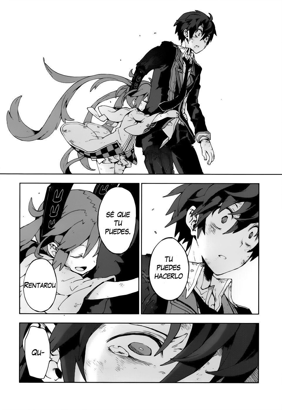 Capitulo 19 page 15