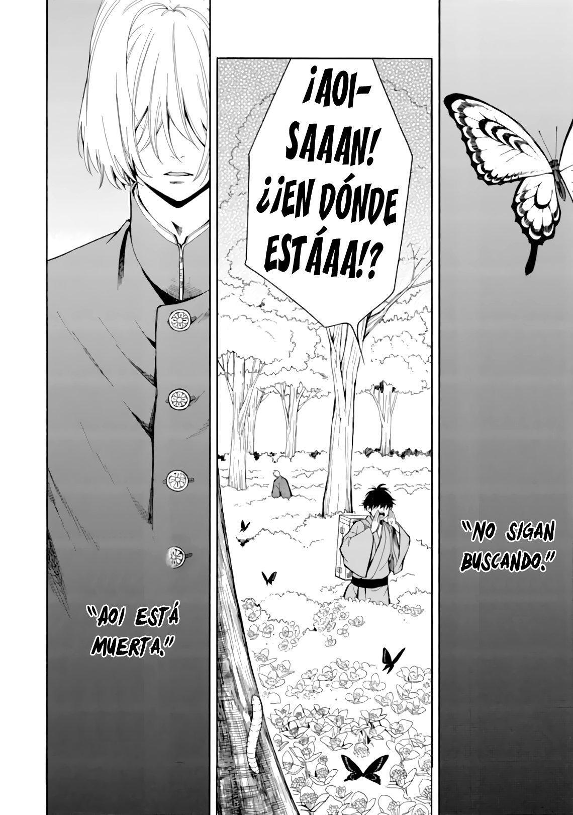 Capitulo 80 page 6