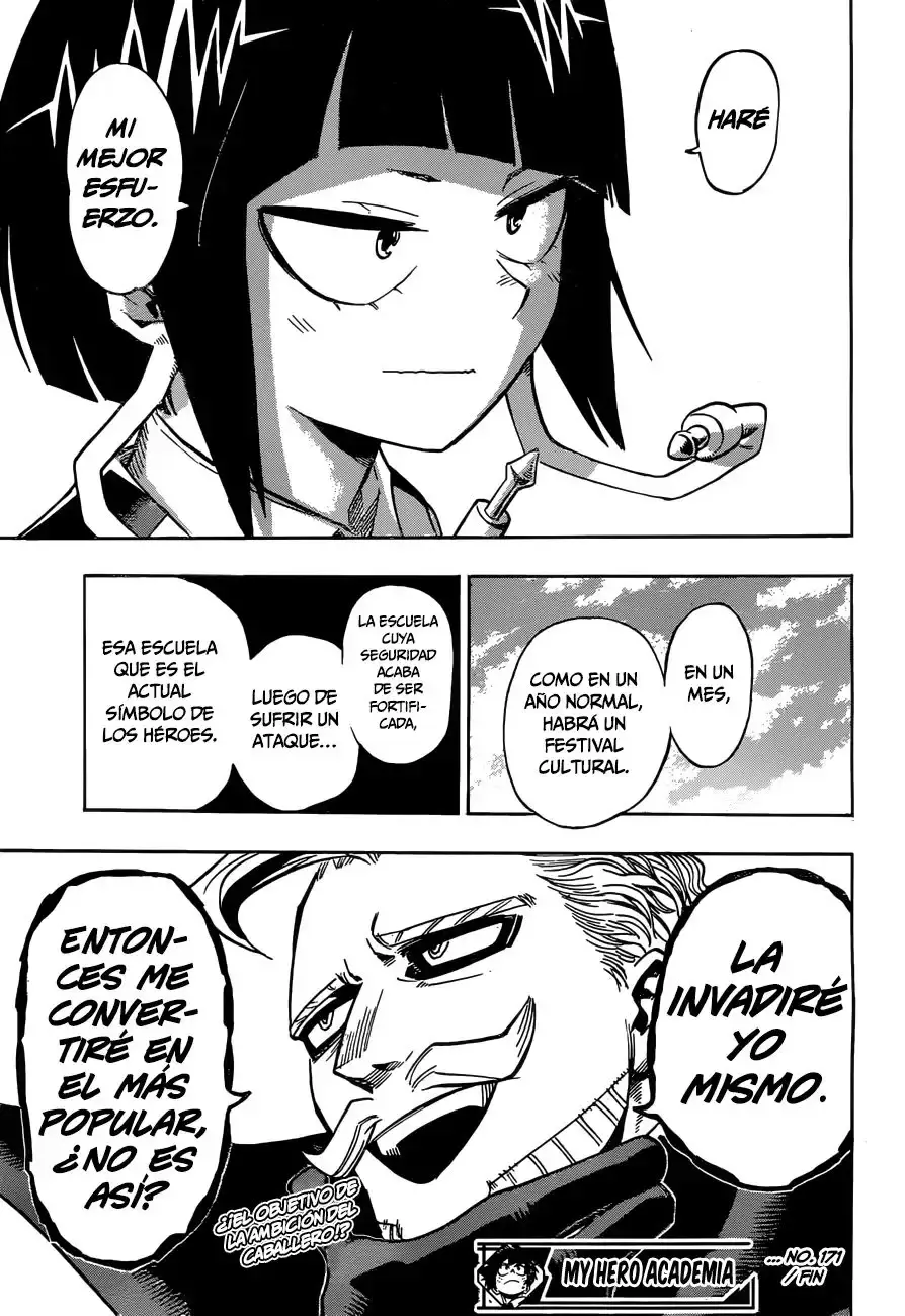 Capitulo 171 page 16