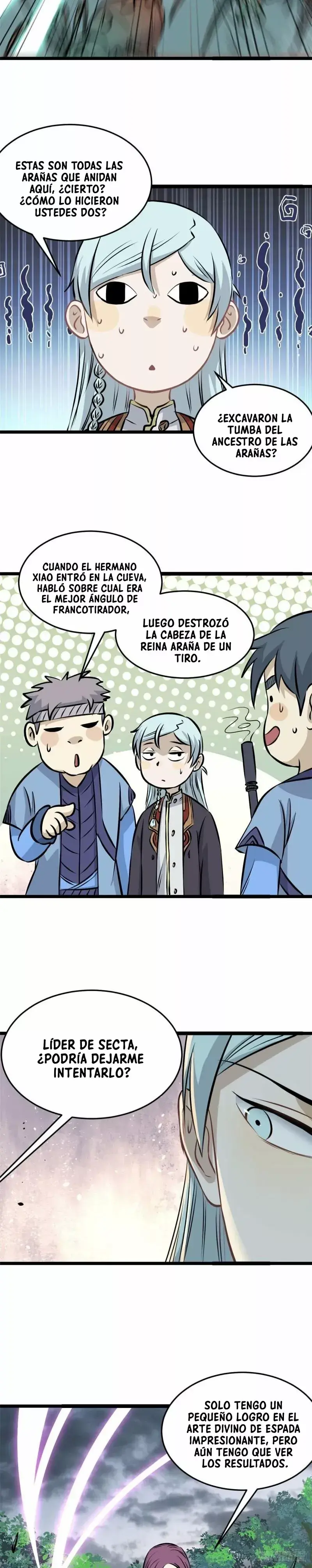 Capitulo 106 page 16
