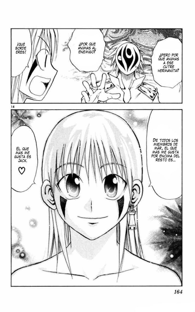 Capitulo 128 page 15