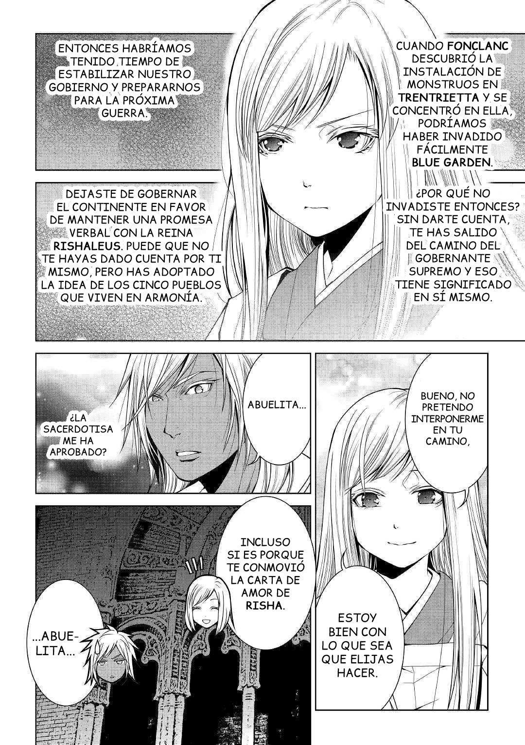Capitulo 70 page 18