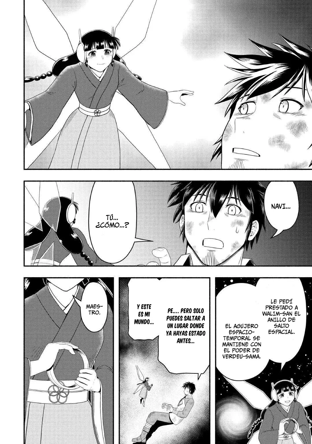 Capitulo 75 page 24