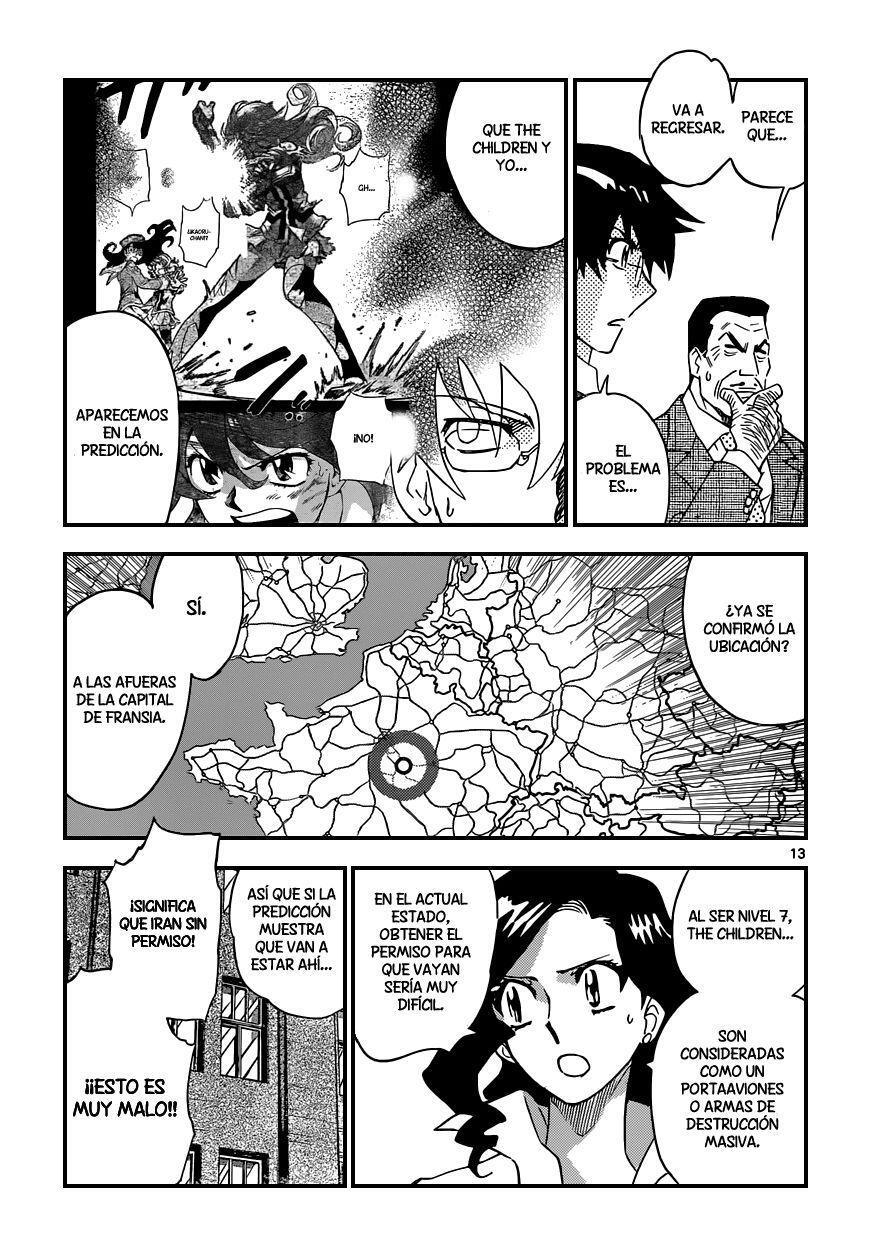 Capitulo 348 page 14
