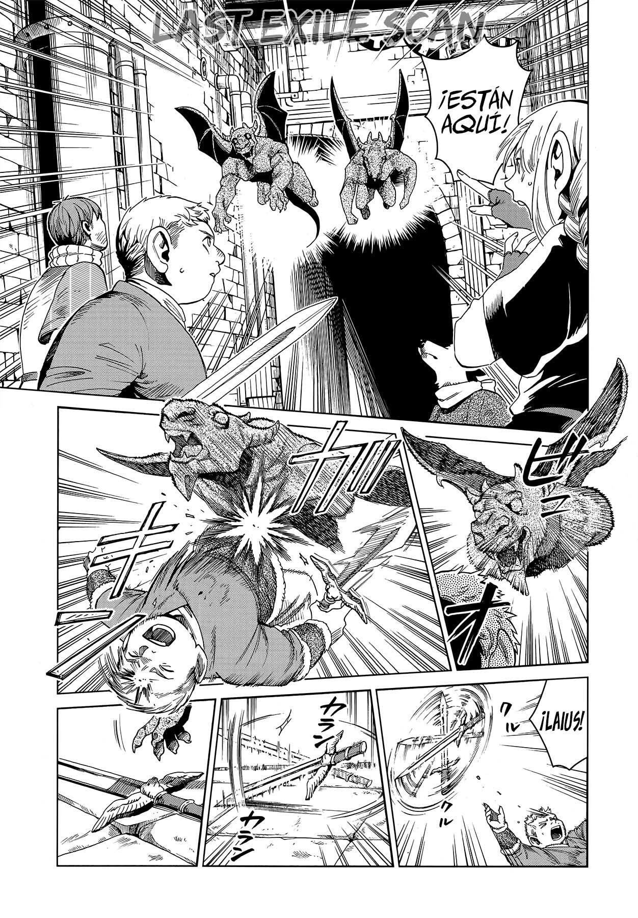 Capitulo 51 page 11