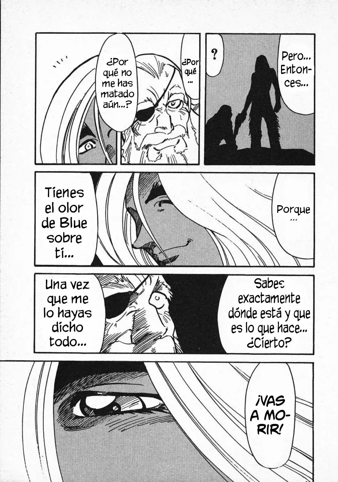 Capitulo 22 page 16