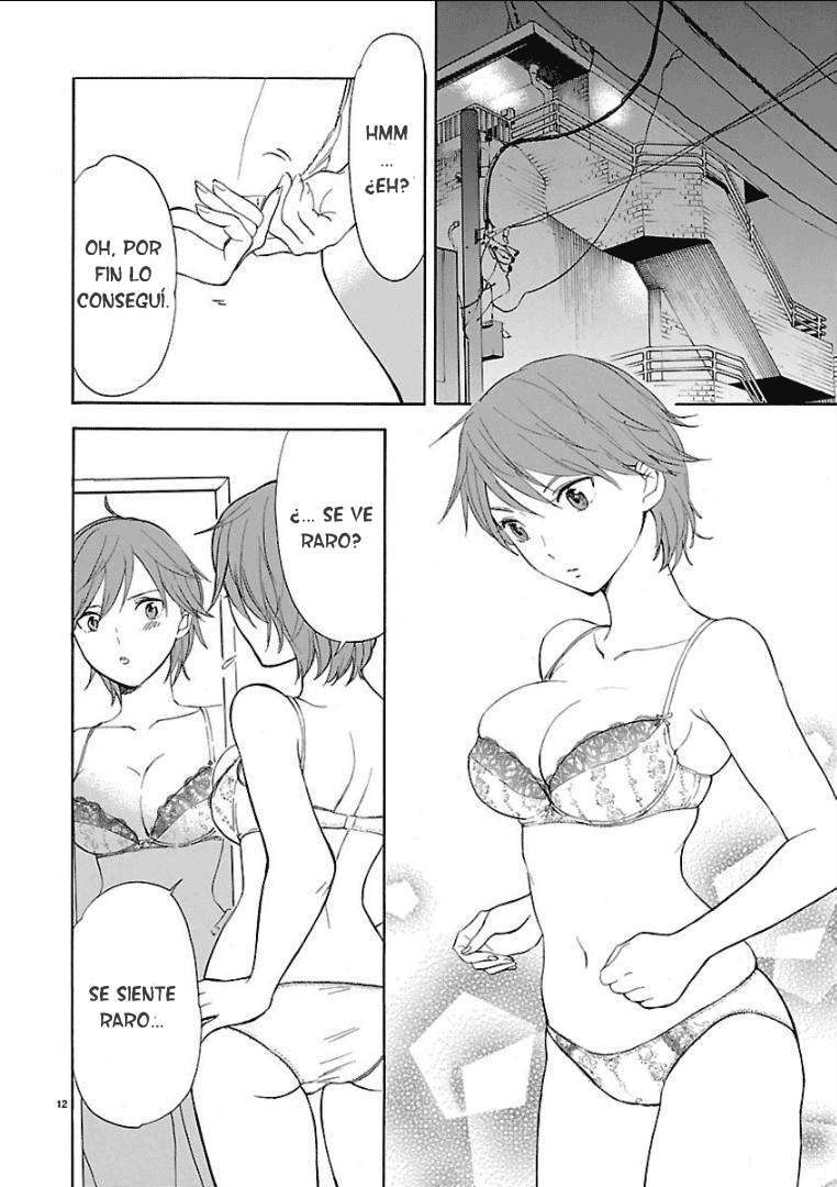 Capitulo 26 page 15