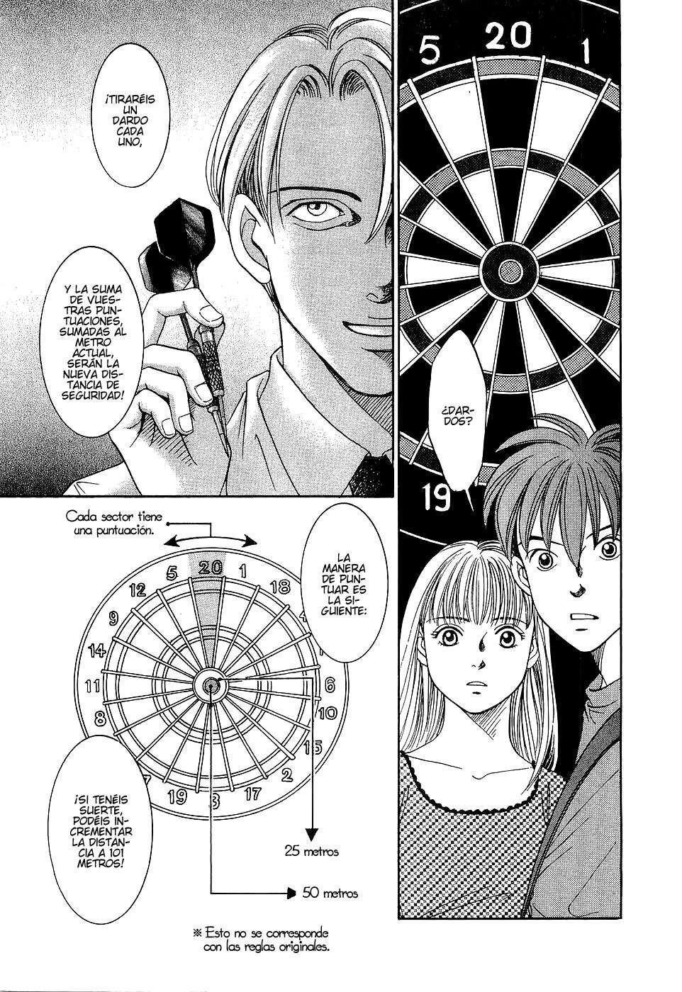 Capitulo 27 page 16
