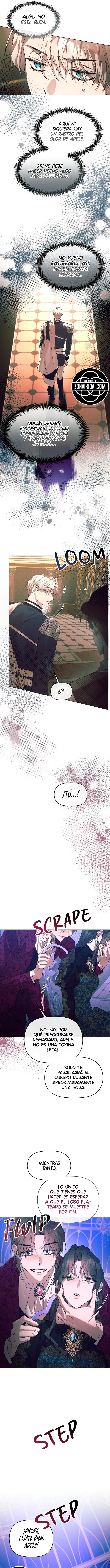 Capitulo 50 page 12