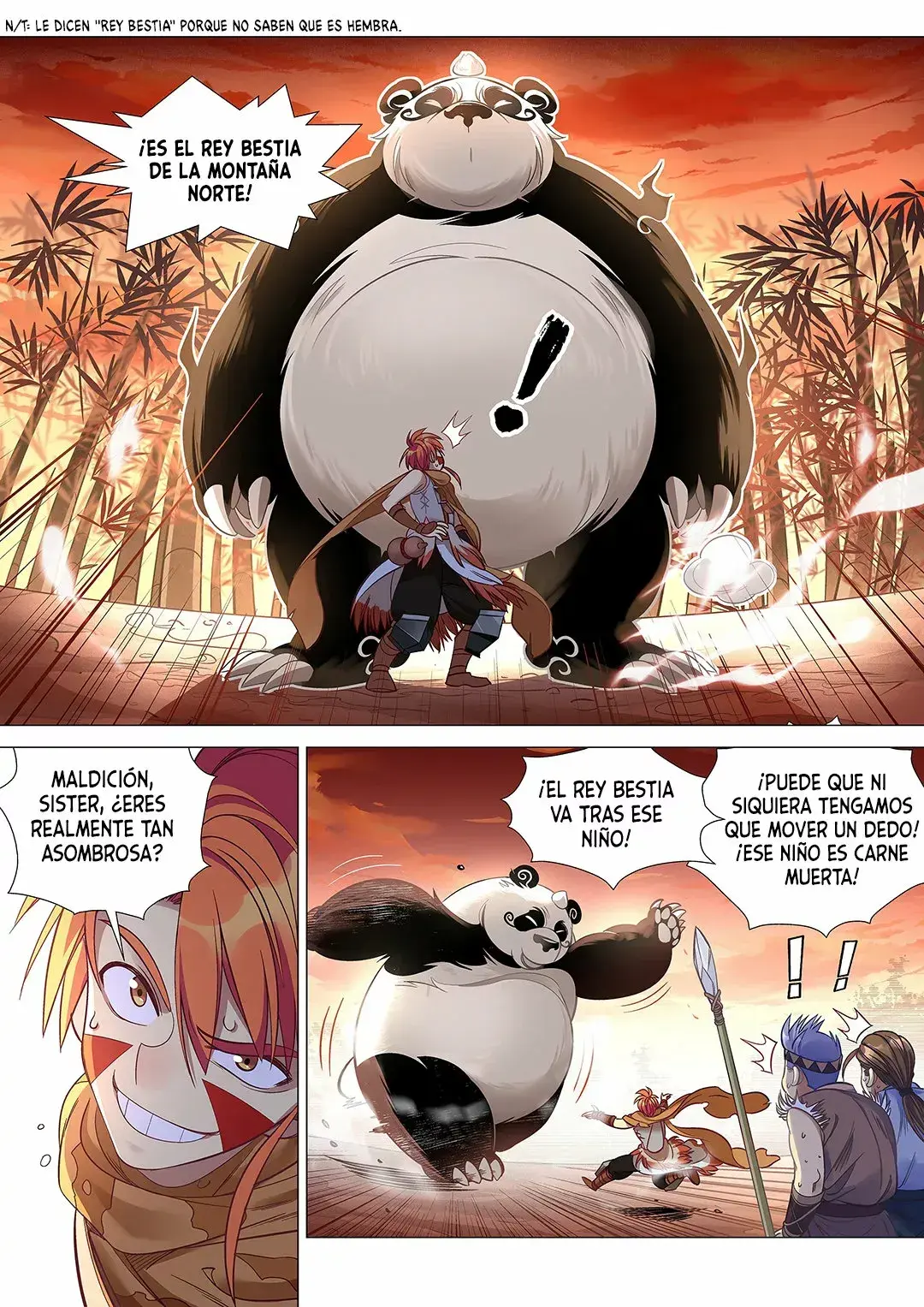 Capitulo 41 page 5