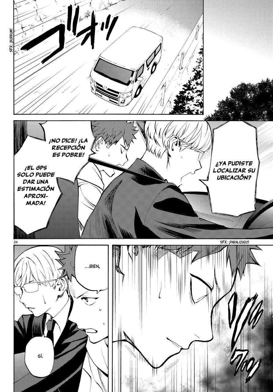 Capitulo 21 page 24