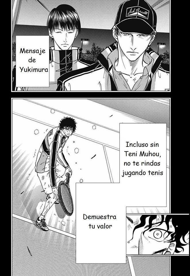Capitulo 296 page 6