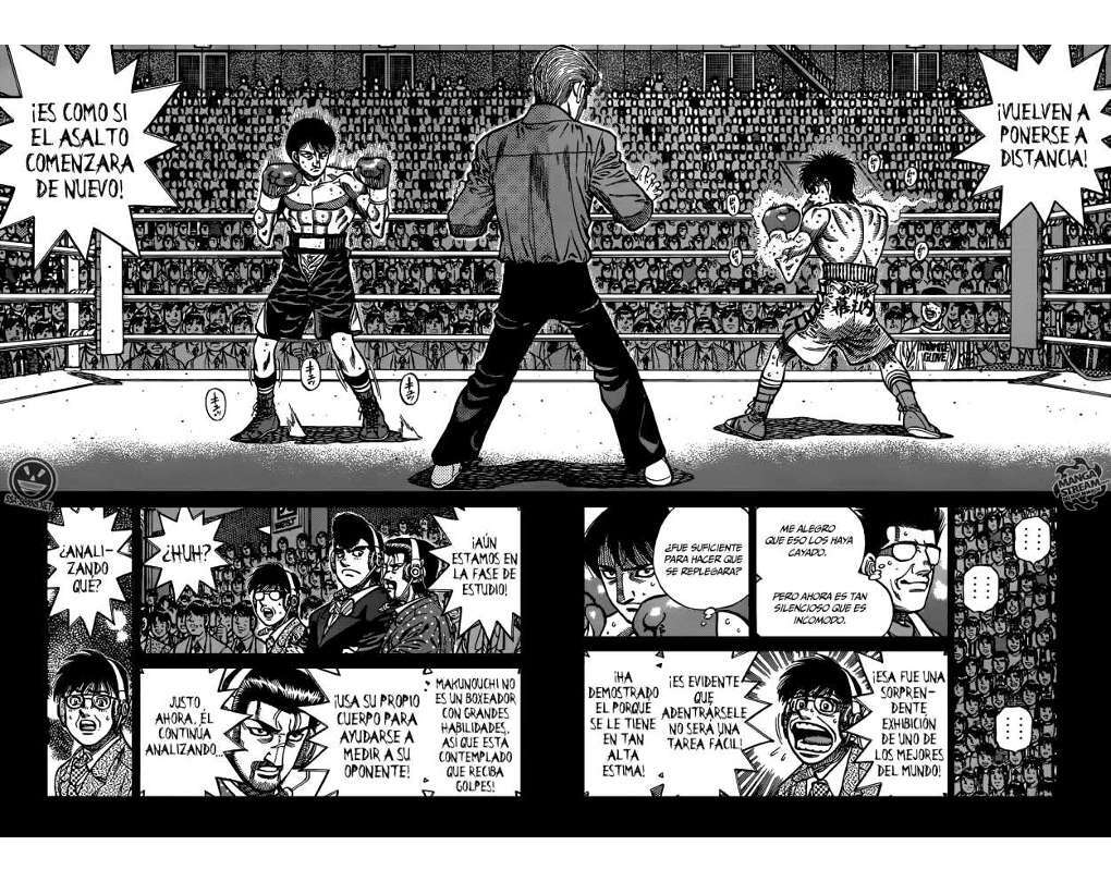 Capitulo 1037 page 13