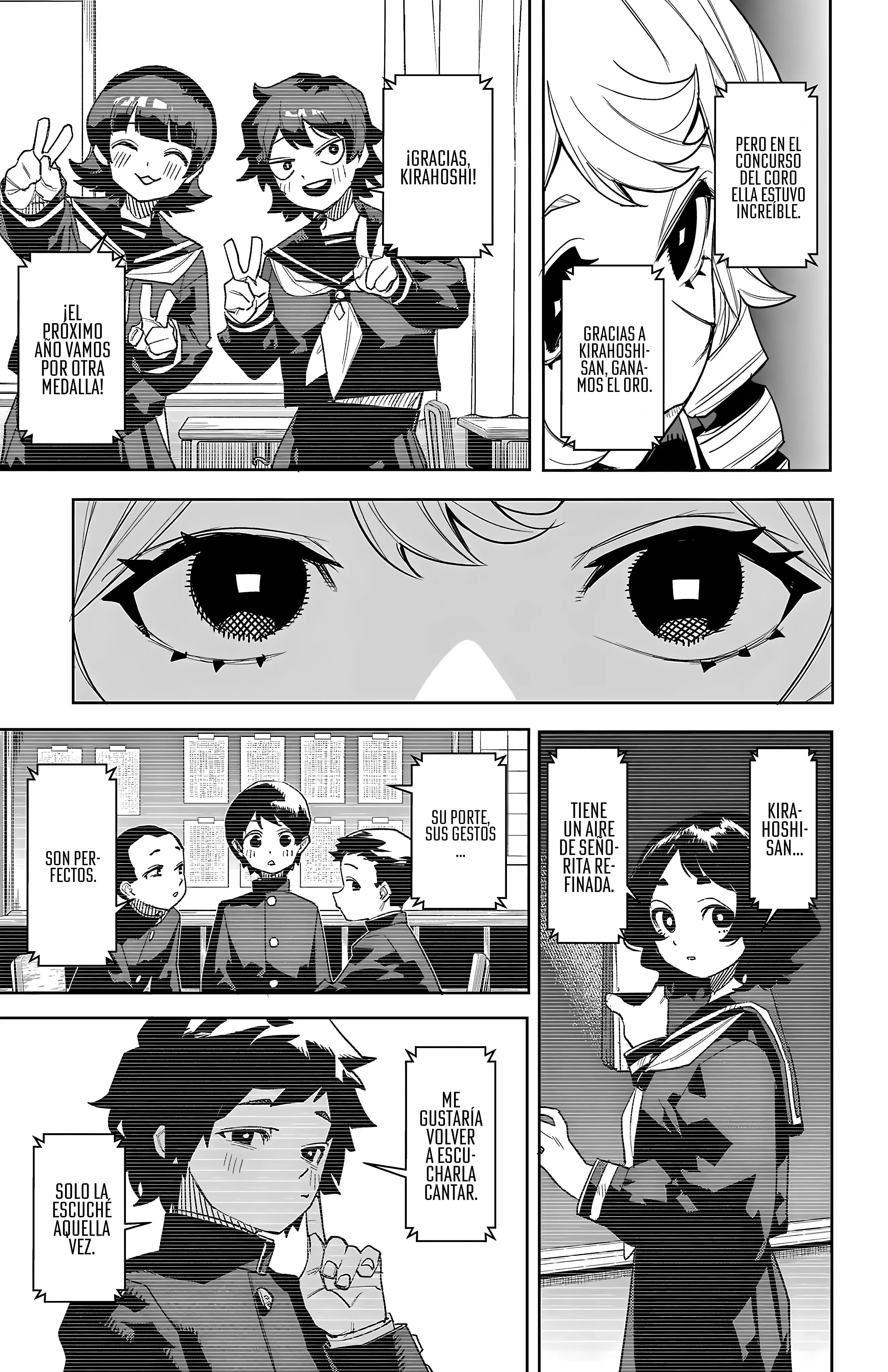 Capitulo 254 page 8