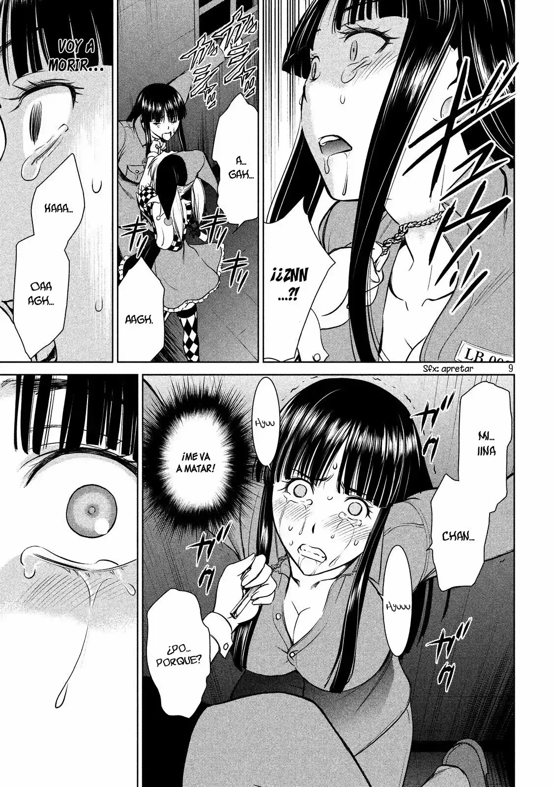 Capitulo 6 page 10