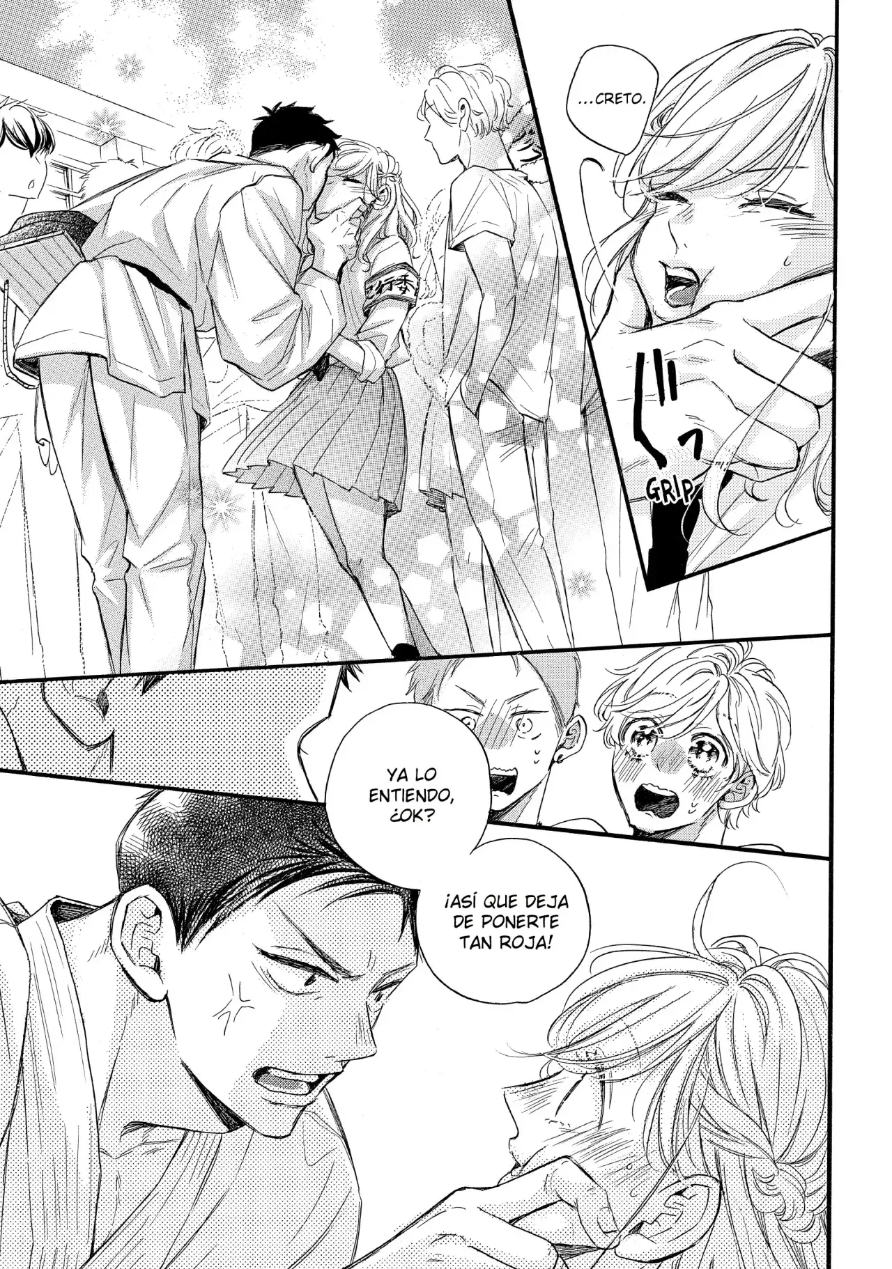 Capitulo 40 page 29