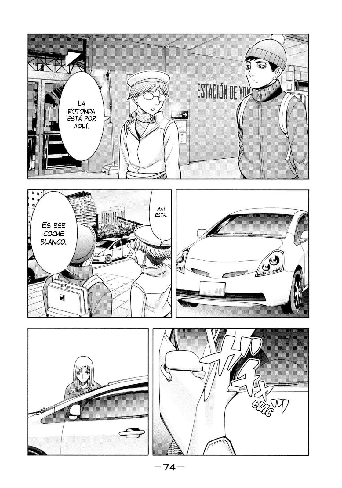 Capitulo 52 page 4