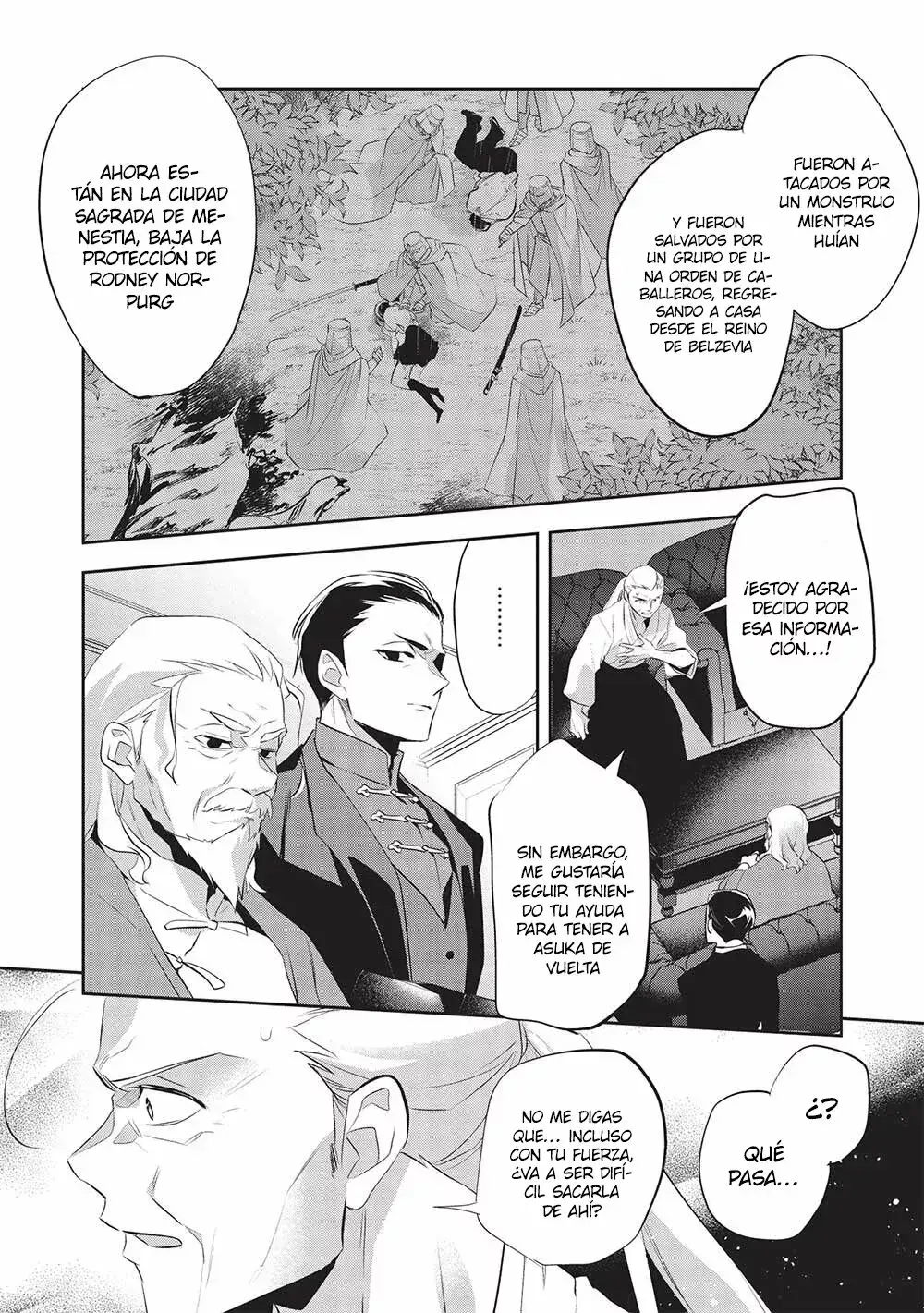 Capitulo 46 page 10