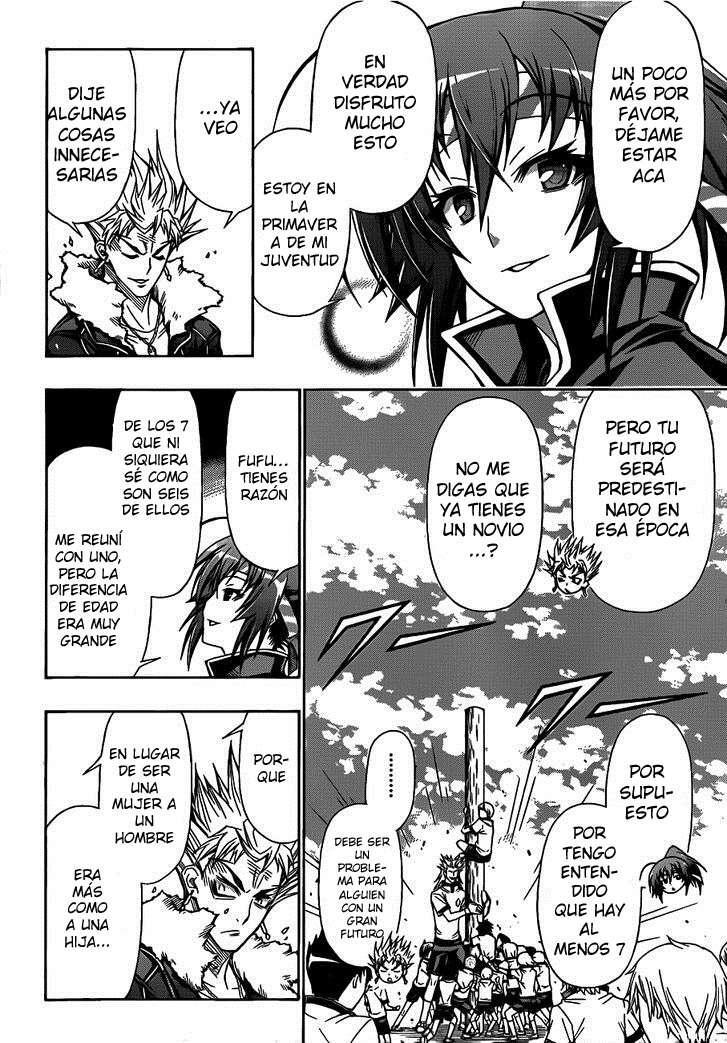 Capitulo 132 page 6