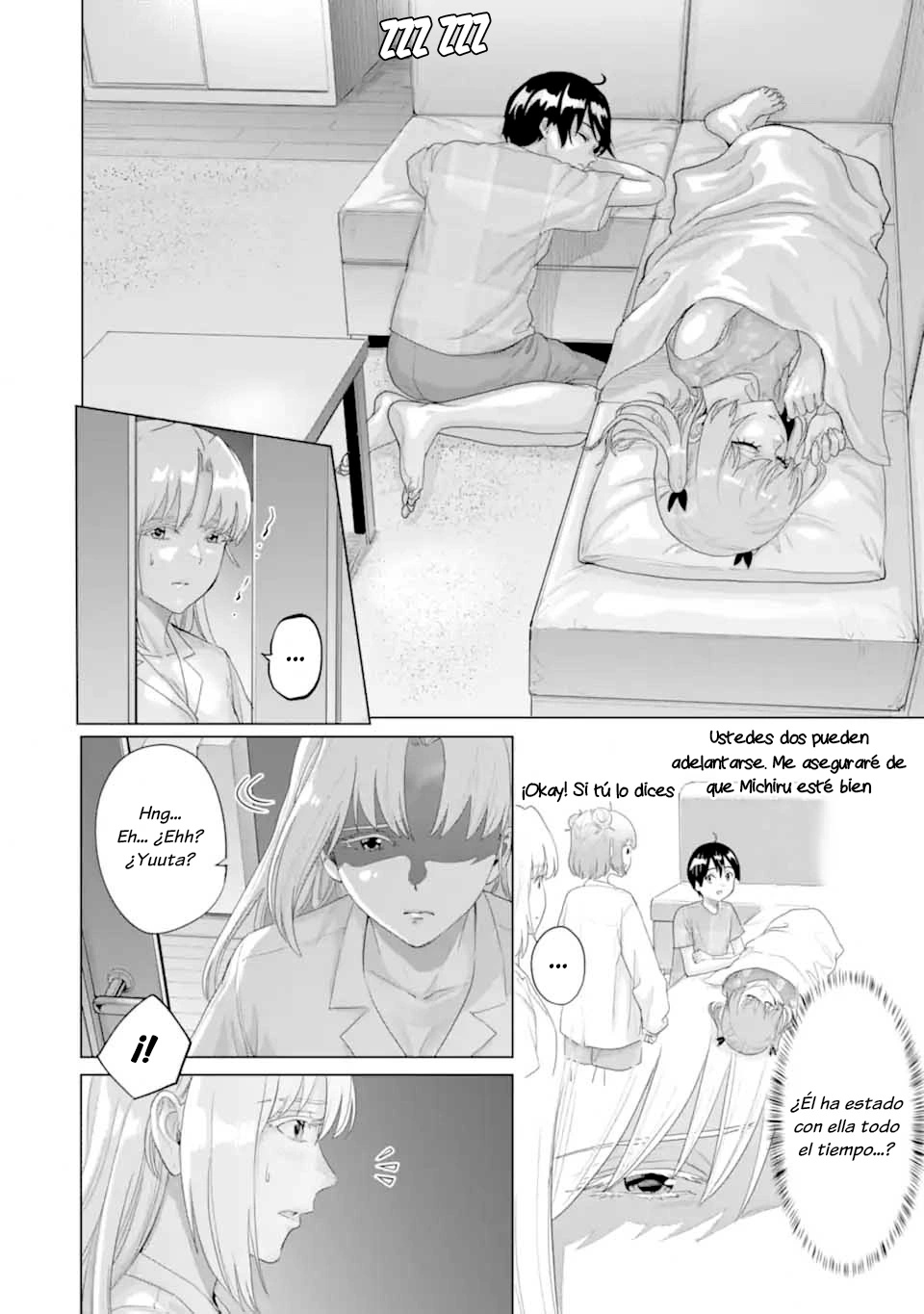 Capitulo 37 page 6