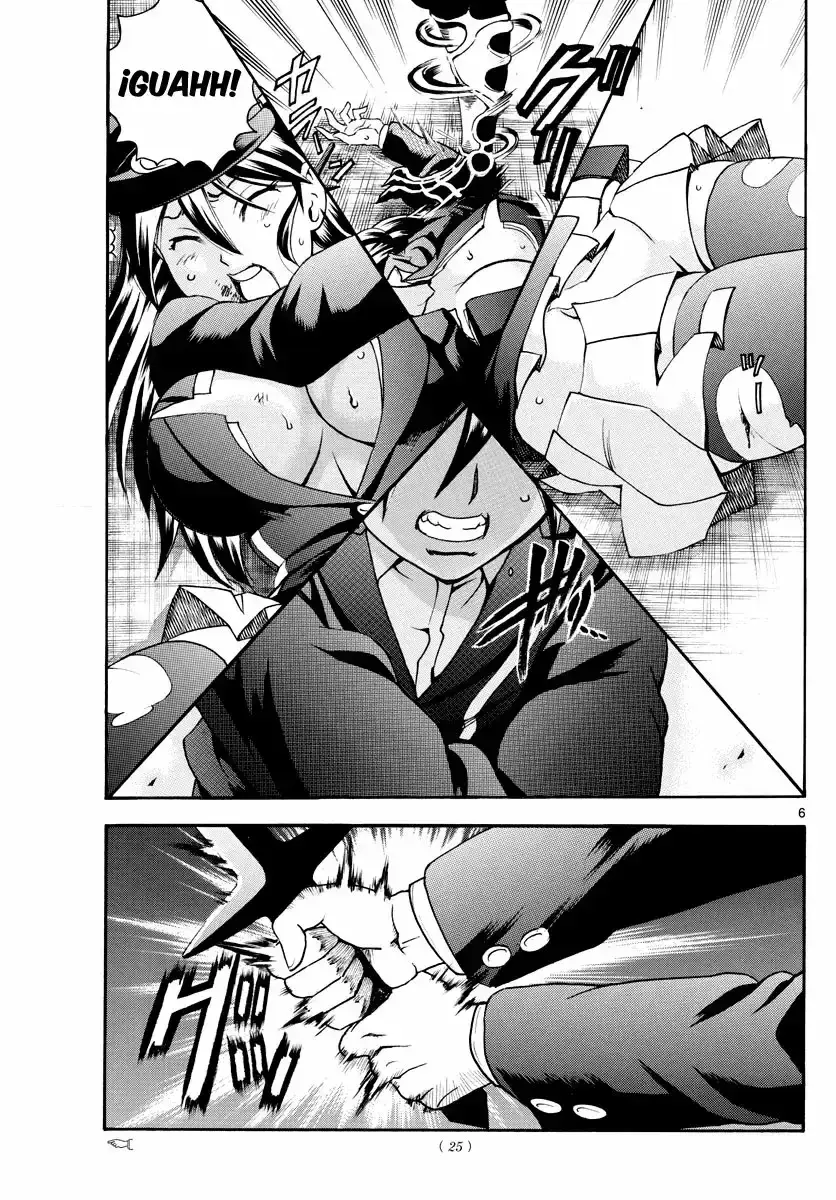 Capitulo 31 page 6