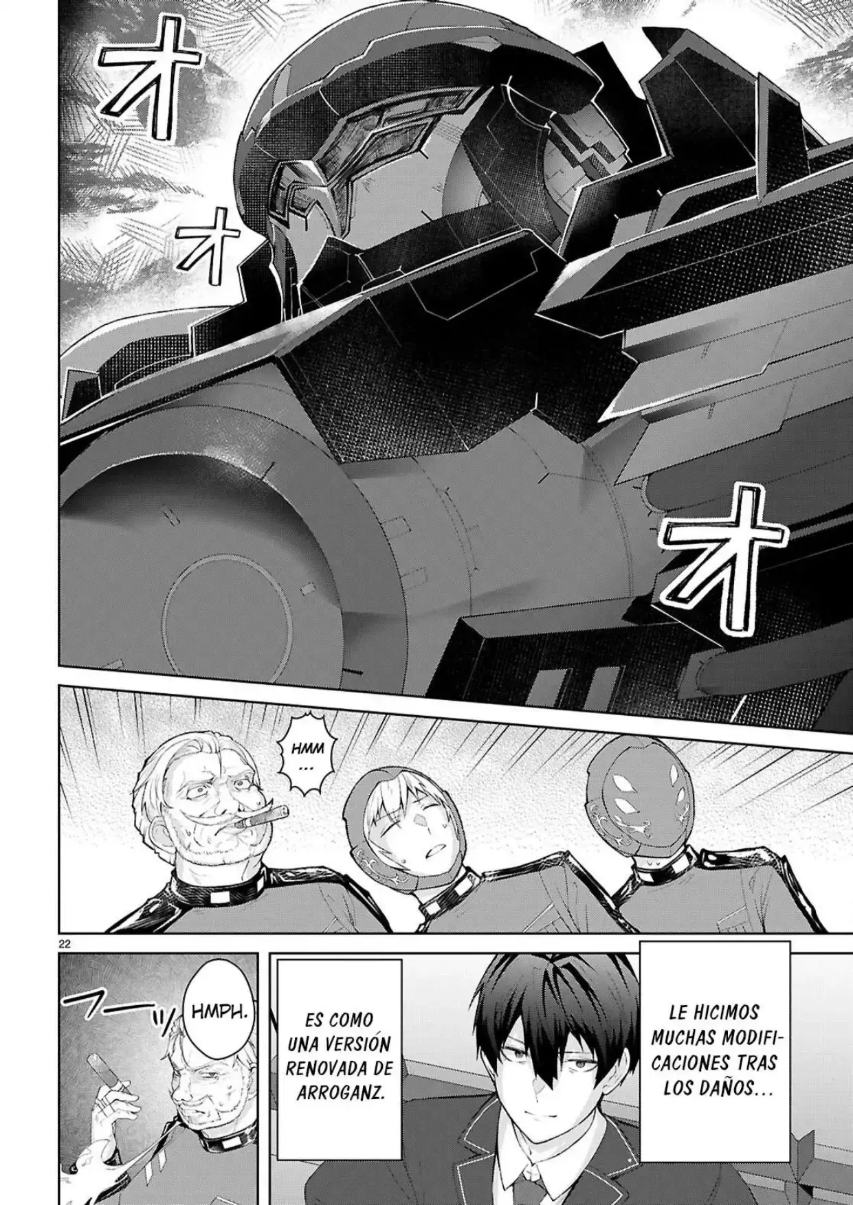 Capitulo 69 page 26