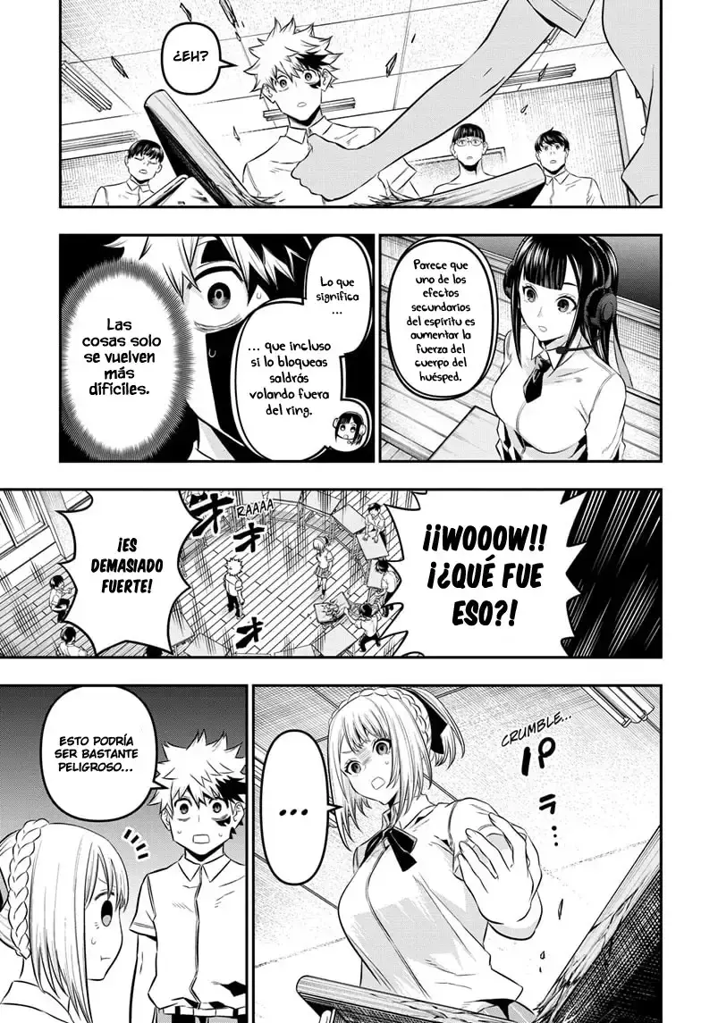 Capitulo 27 page 12