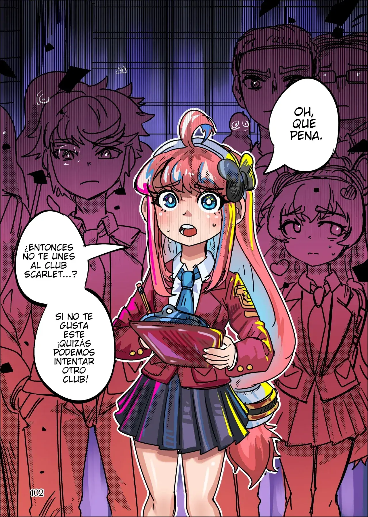 Capitulo 15 page 11