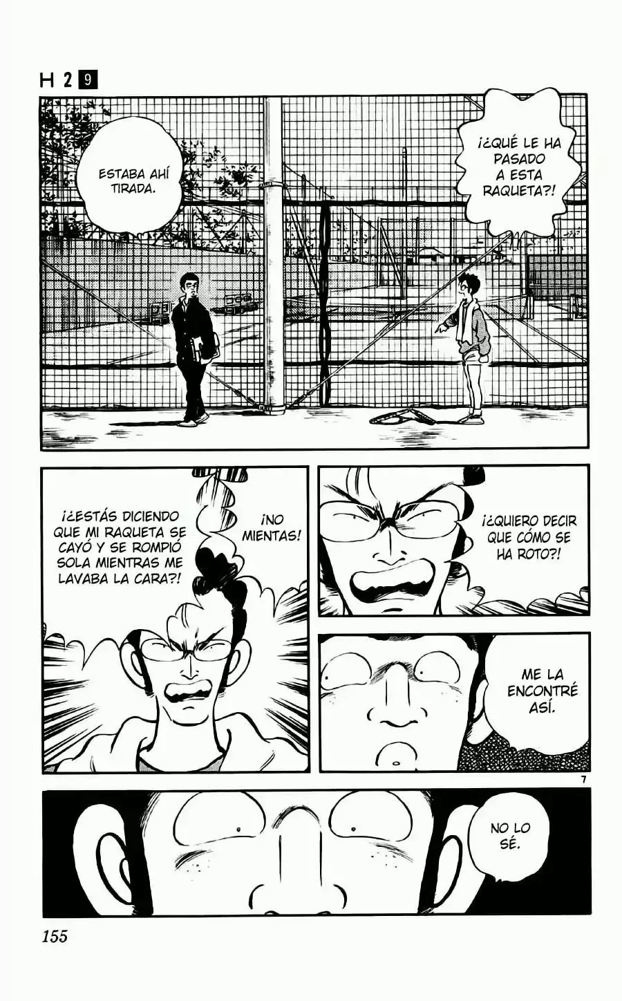 Capitulo 88 page 7