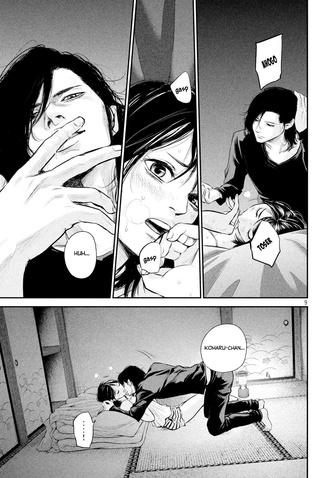 Capitulo 56 page 12