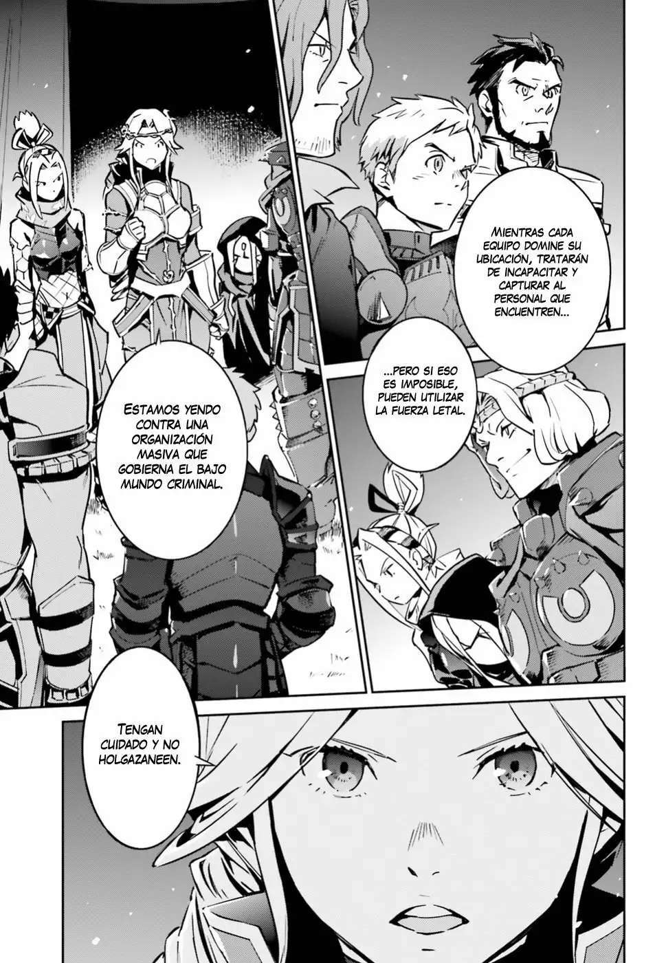 Capitulo 42 page 14