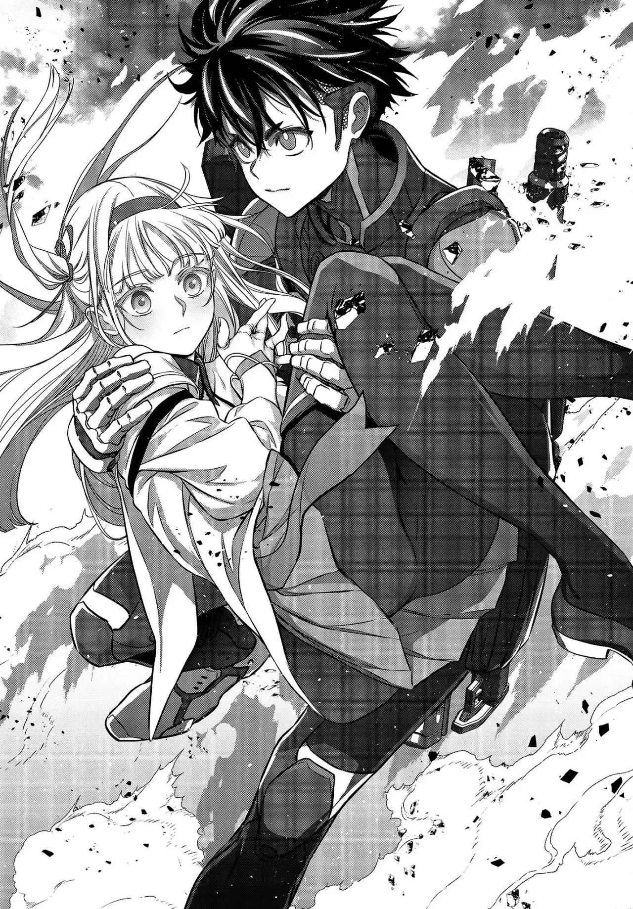 Capitulo 50 page 26