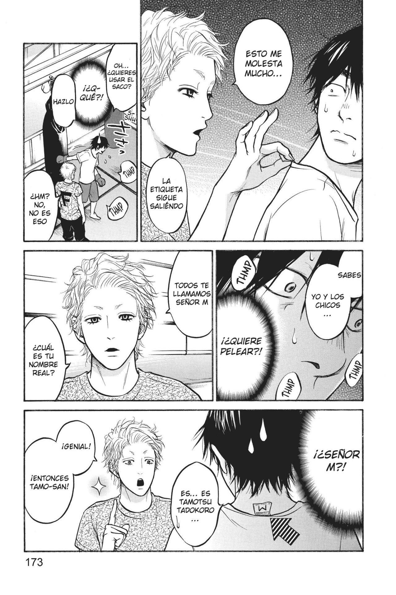 Capitulo 19 page 32