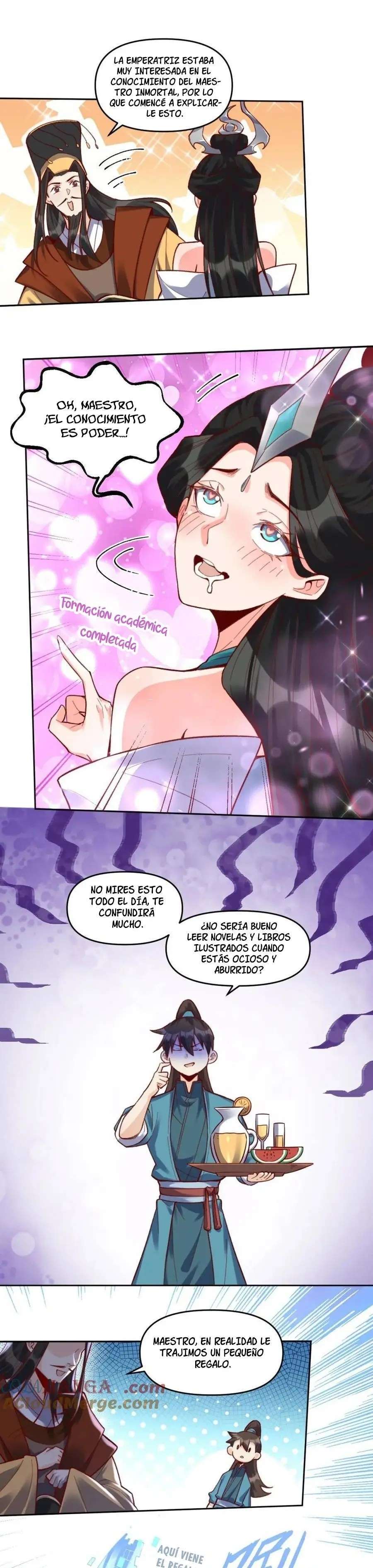 Capitulo 402 page 10