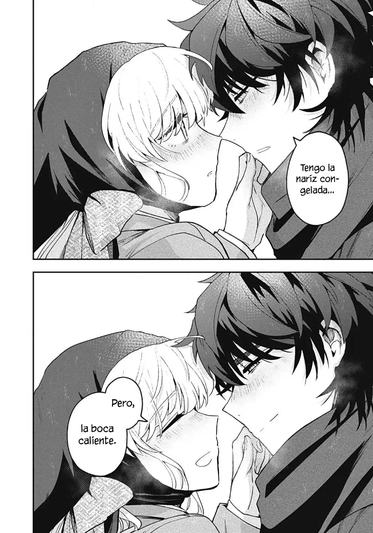 Capitulo 33 page 18