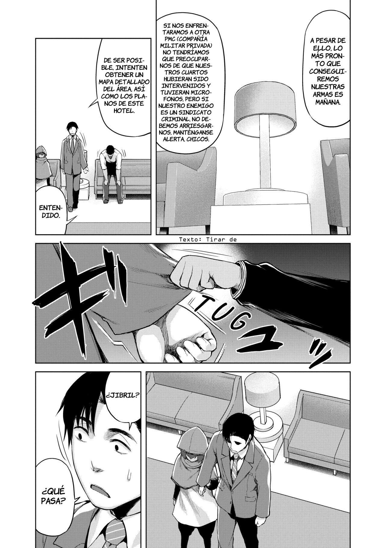 Capitulo 31 page 27