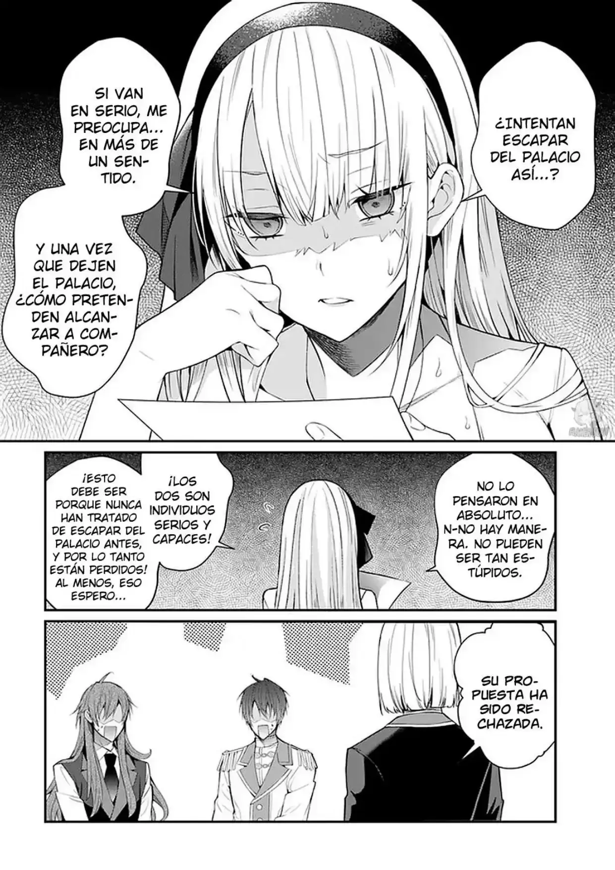 Capitulo 24 page 33