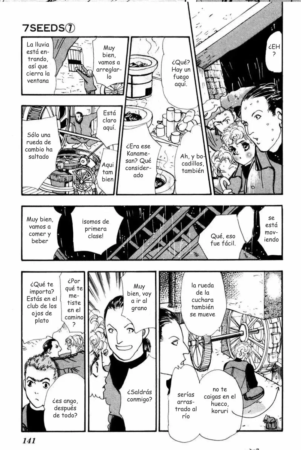 Capitulo 40 page 18