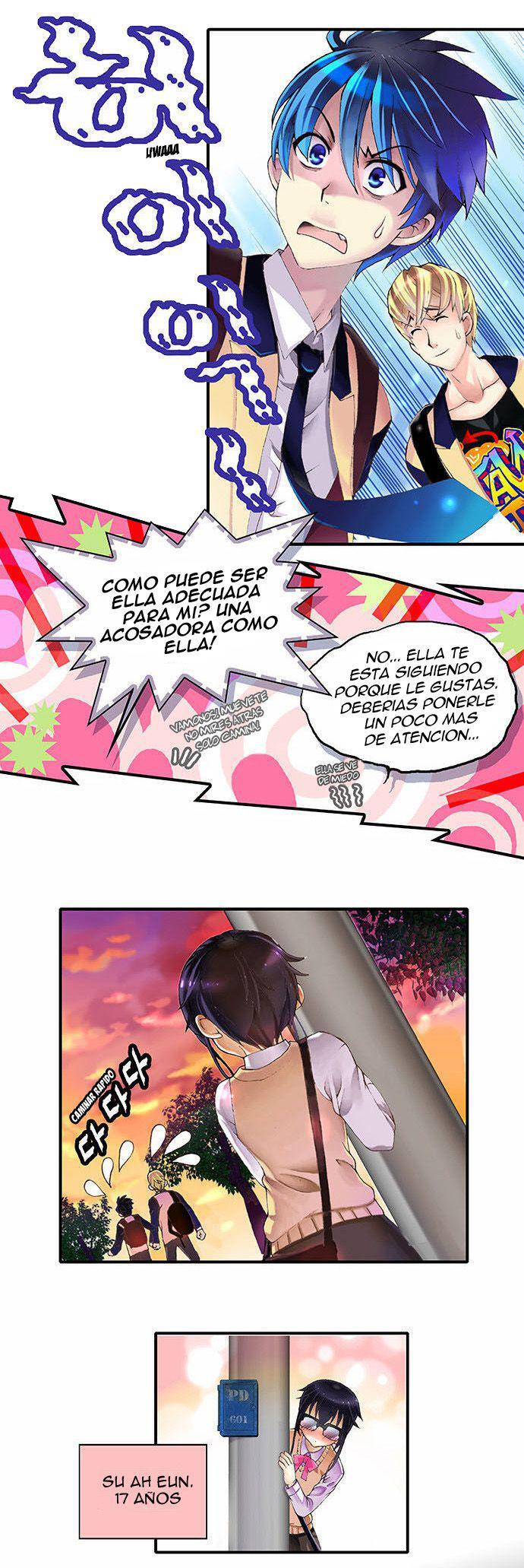 Capitulo 1 page 16