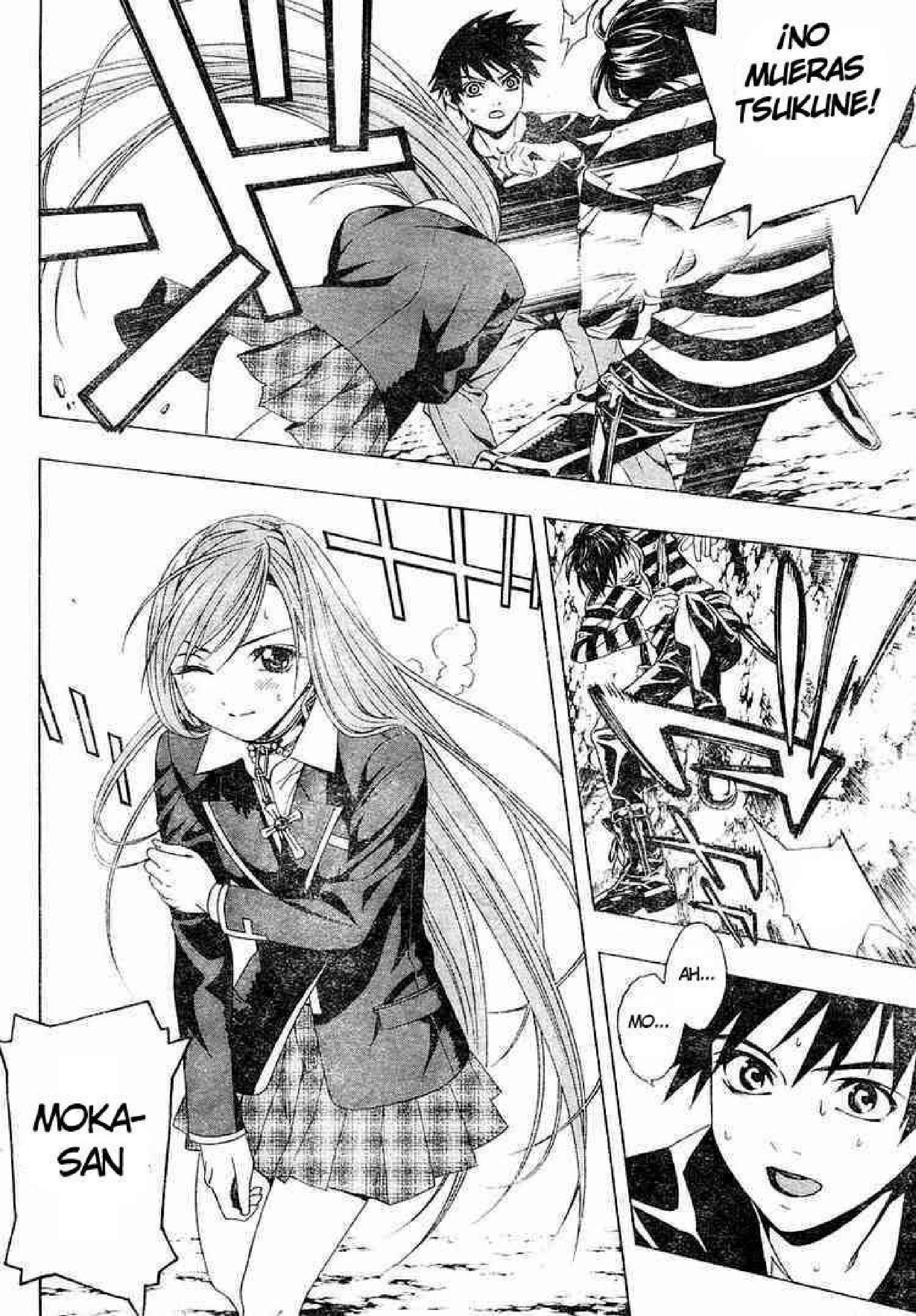 Capitulo 45 page 42
