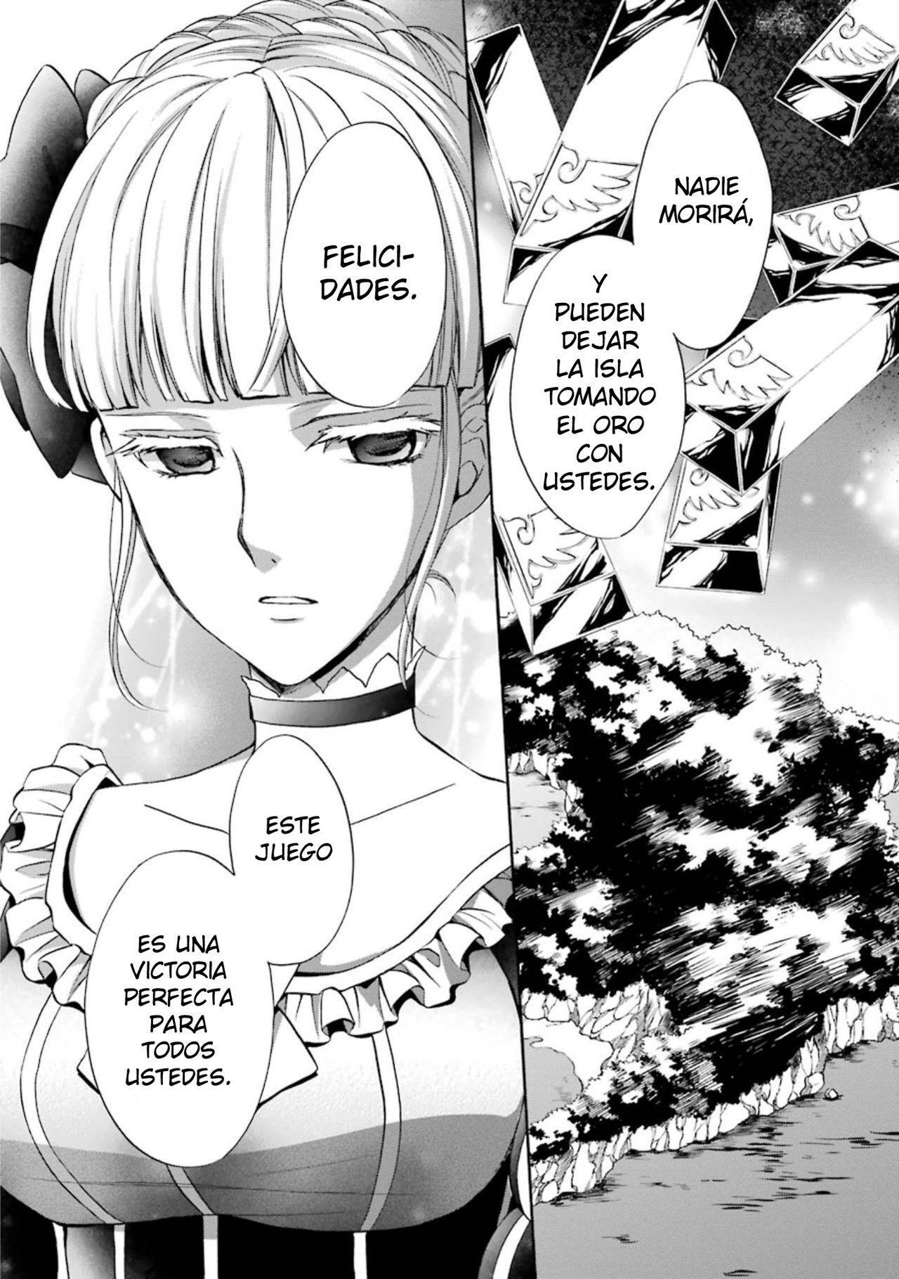 Capitulo 41 page 8