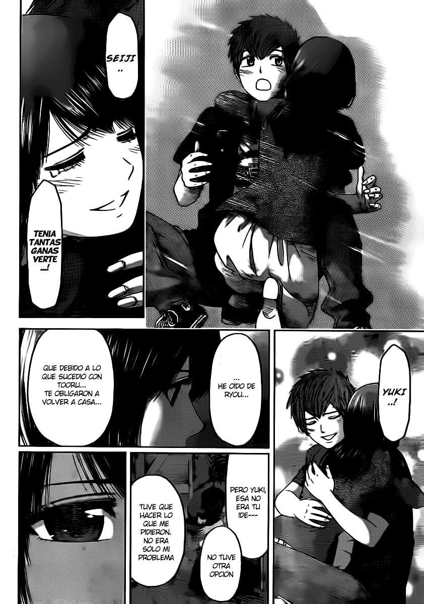 Capitulo 154 page 8