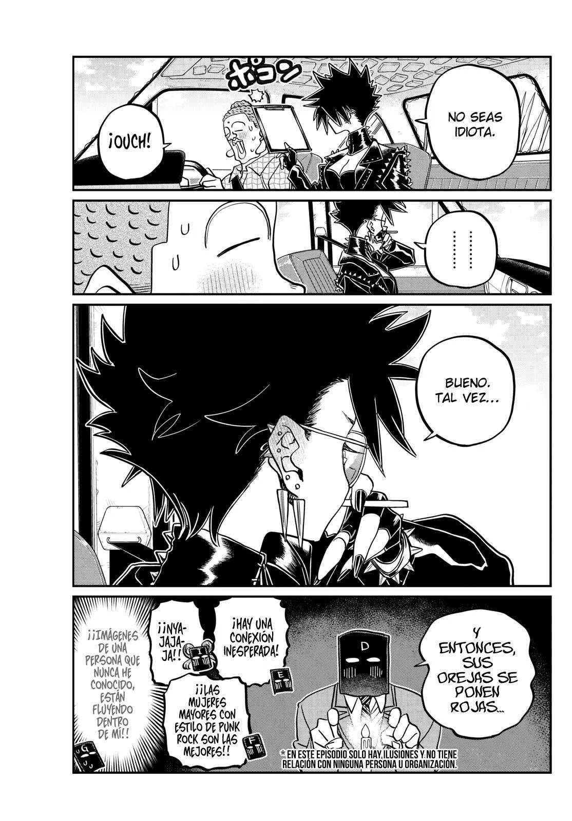 Capitulo 494 page 8