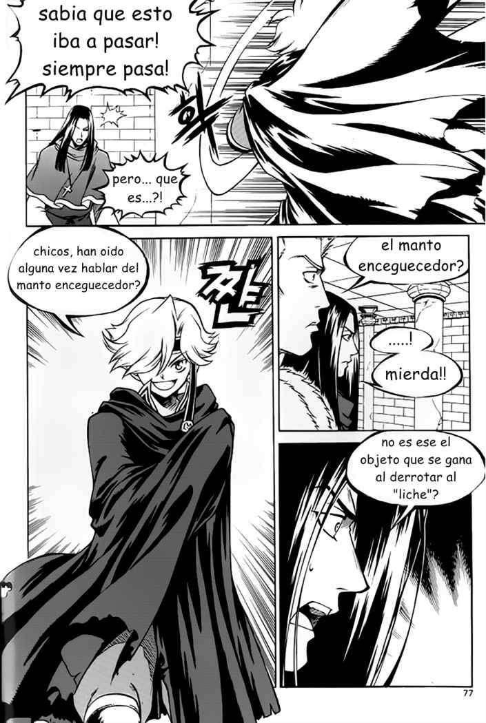 Capitulo 103 page 17