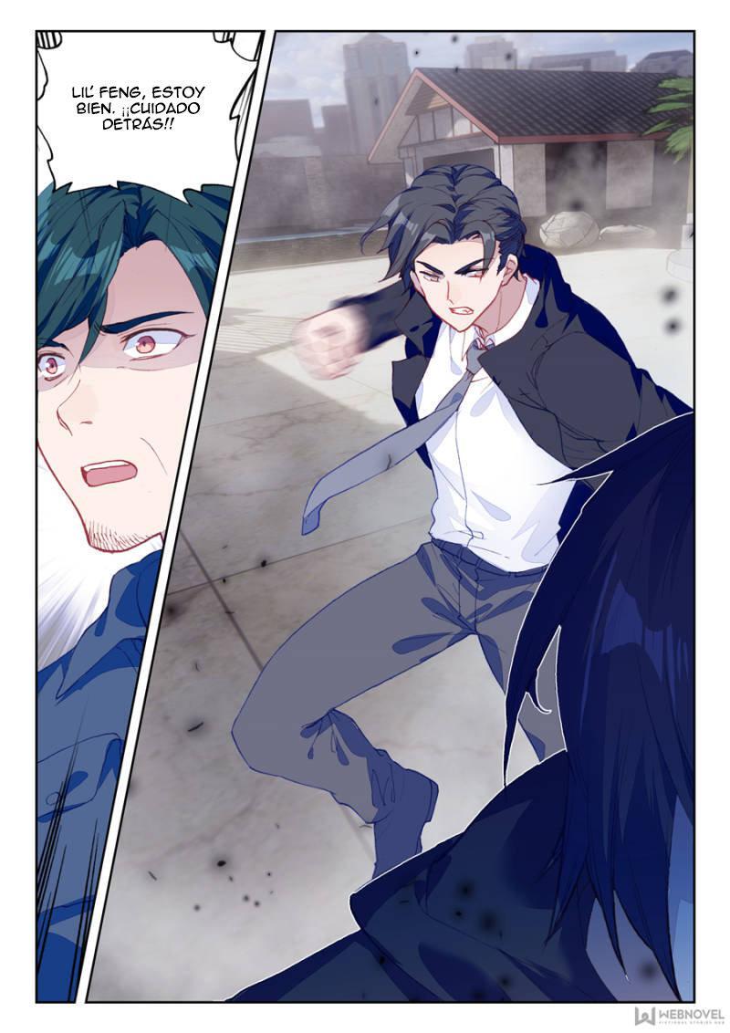 Capitulo 4.20 page 8