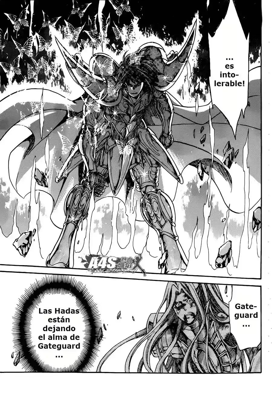 Capitulo 86 page 21