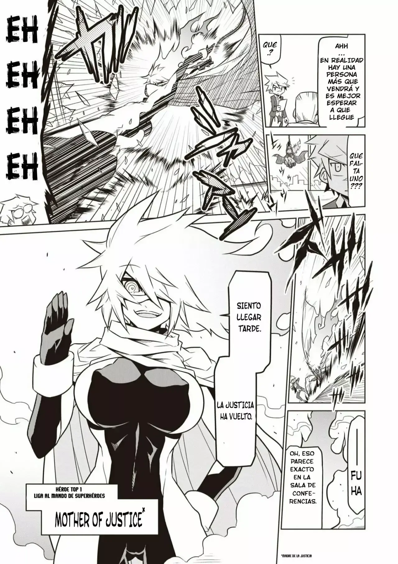 Capitulo 68 page 4